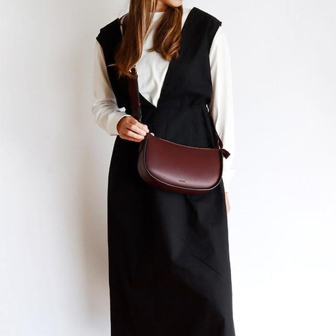 CRADLE クレイドル ショルダーバッグ S【a0007】